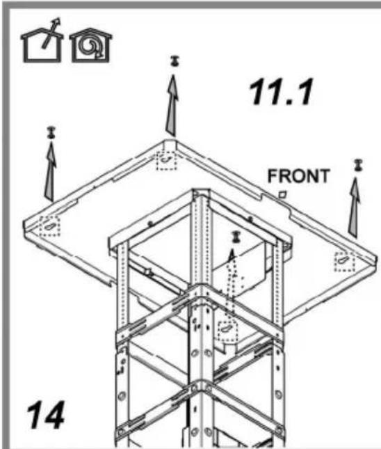 TURBOAIR Montenapoleone - 18