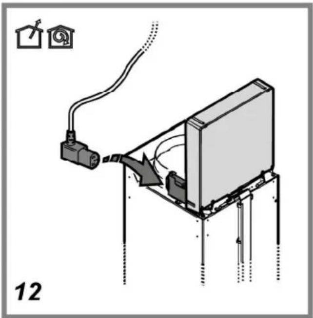 TURBOAIR Montenapoleone - 16