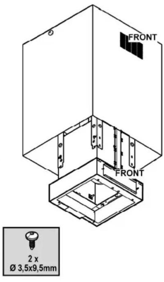TURBOAIR Montenapoleone - 6