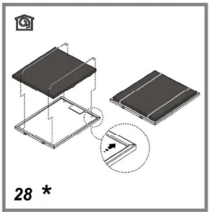 TURBOAIR Montenapoleone - 20