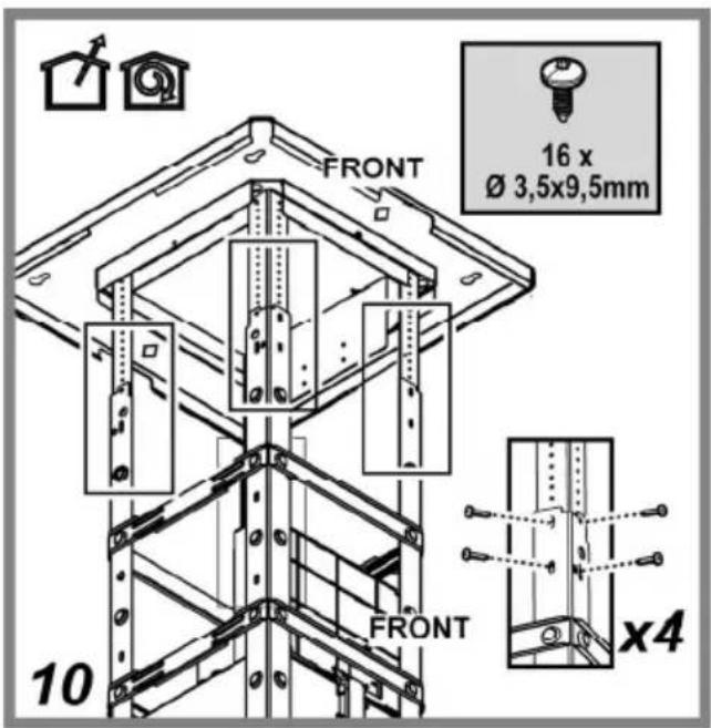 TURBOAIR Montenapoleone - 14