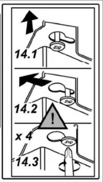 TURBOAIR Montenapoleone - 20