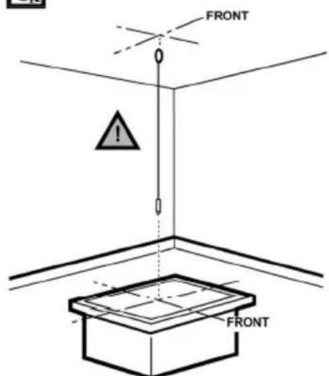 TURBOAIR Montenapoleone - 3