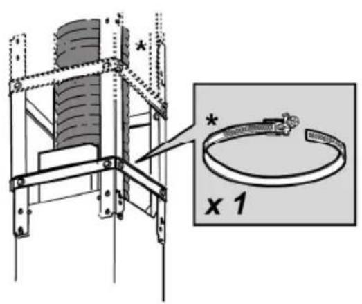 TURBOAIR Montenapoleone - 1