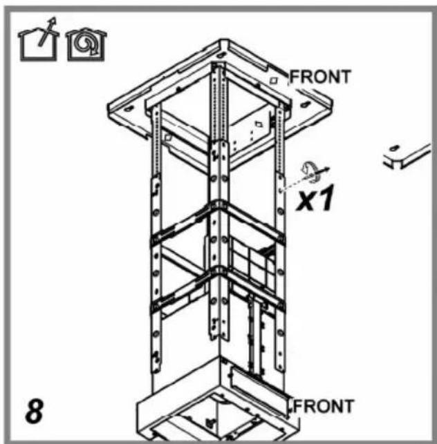 TURBOAIR Montenapoleone - 11