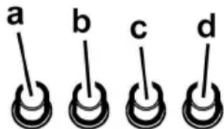 TURBOAIR Montenapoleone - Функционюванe - 1