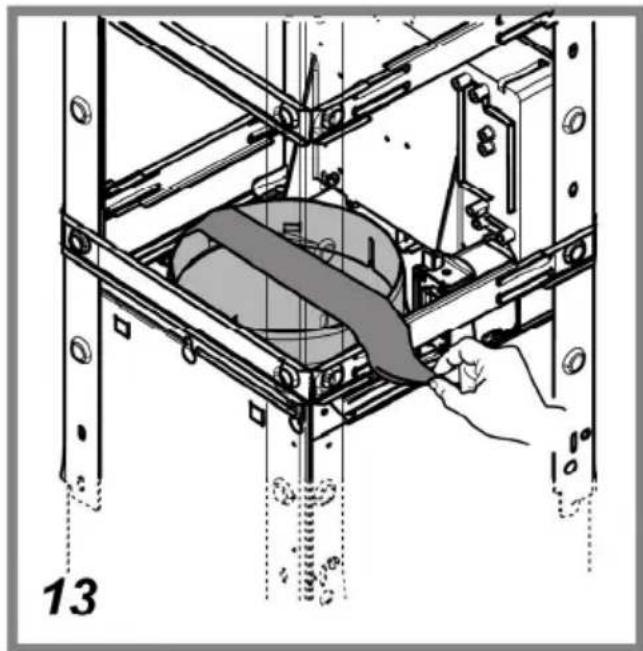 TURBOAIR Montenapoleone - 17