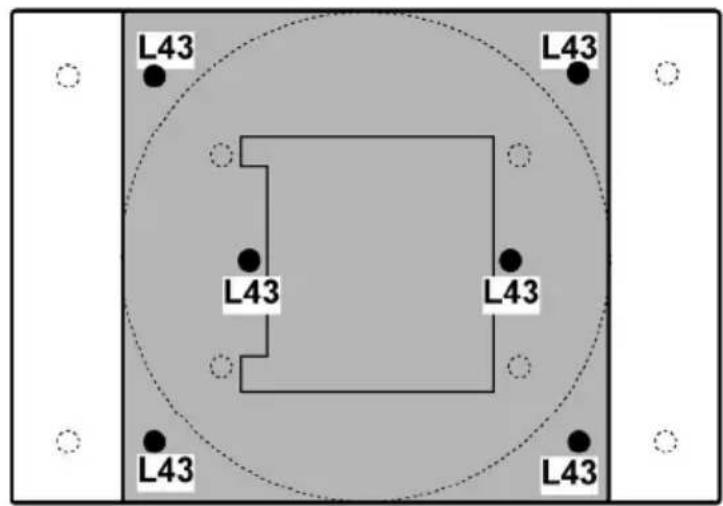 TURBOAIR Montenapoleone - 7