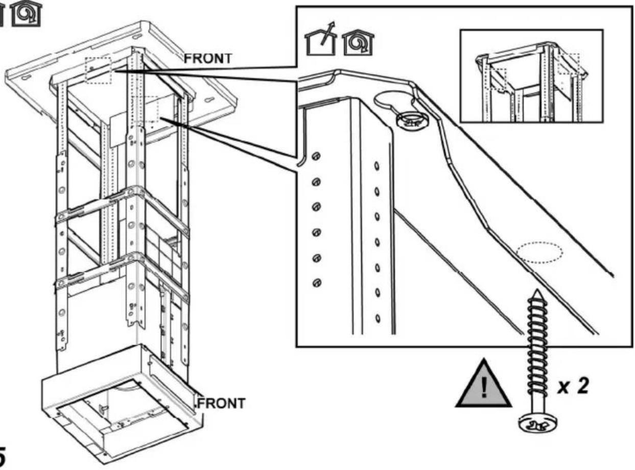 TURBOAIR Montenapoleone - 21
