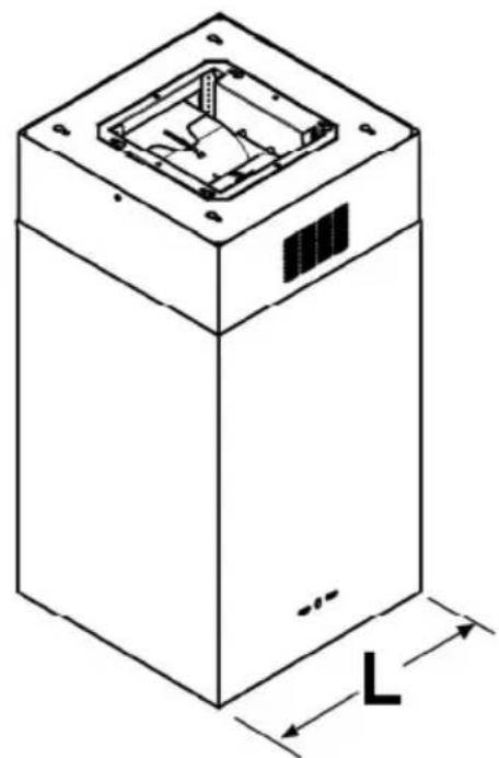 TURBOAIR Montenapoleone - 6