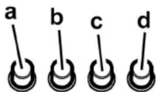 TURBOAIR Montenapoleone - Delovanje - 1