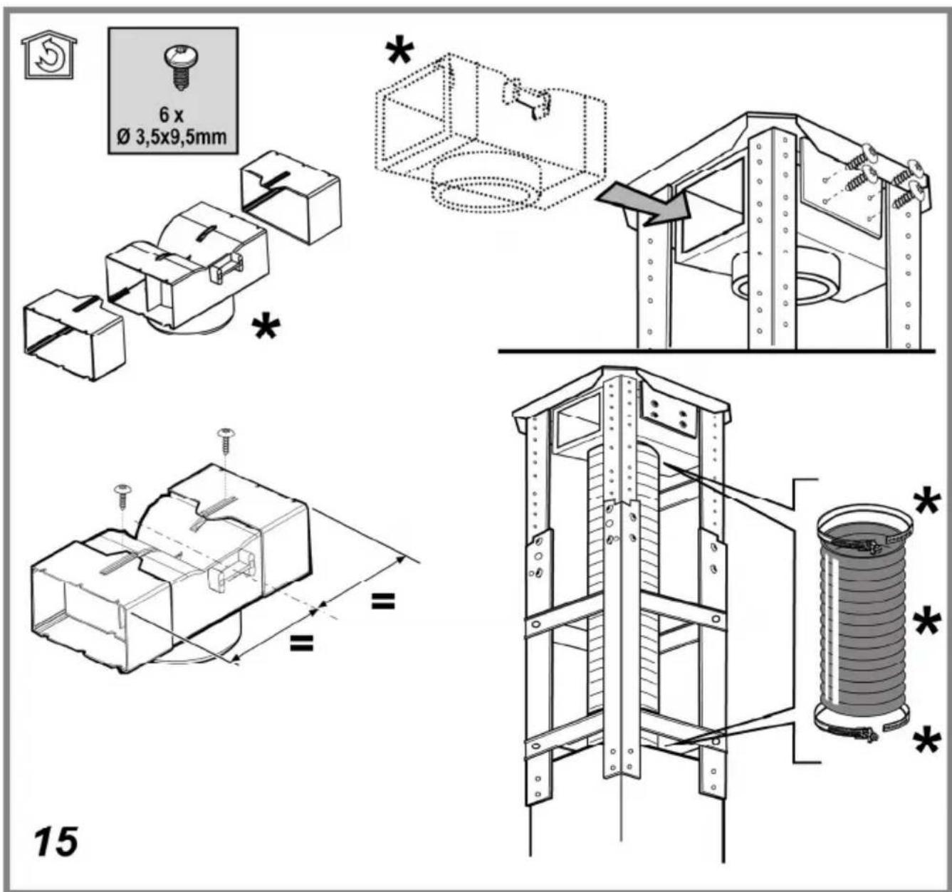 TURBOAIR Lipari - 10