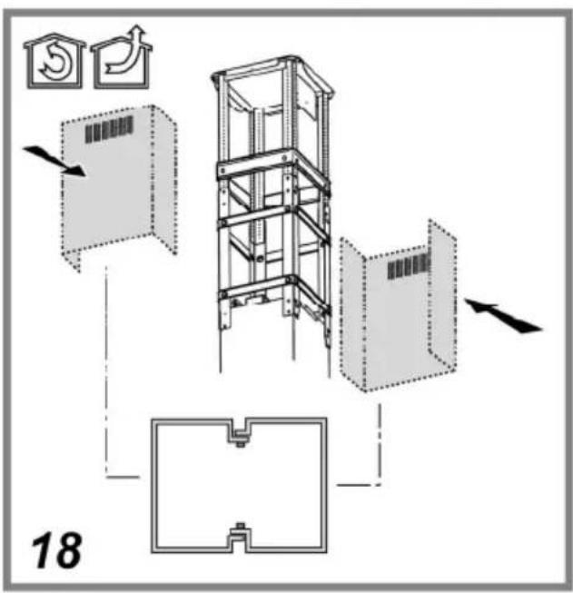 TURBOAIR Lipari - 13