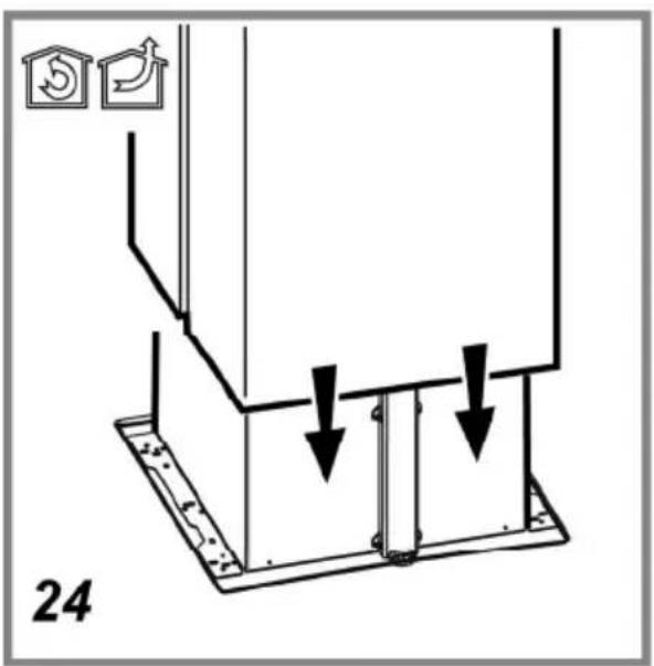 TURBOAIR Lipari - 19