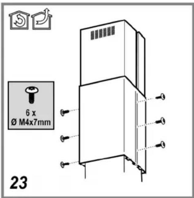 TURBOAIR Lipari - 18