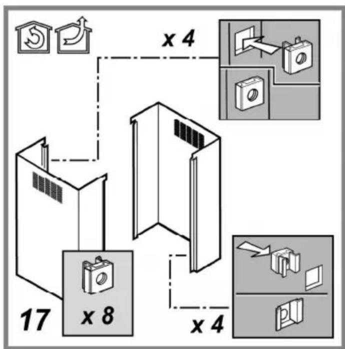 TURBOAIR Lipari - 12