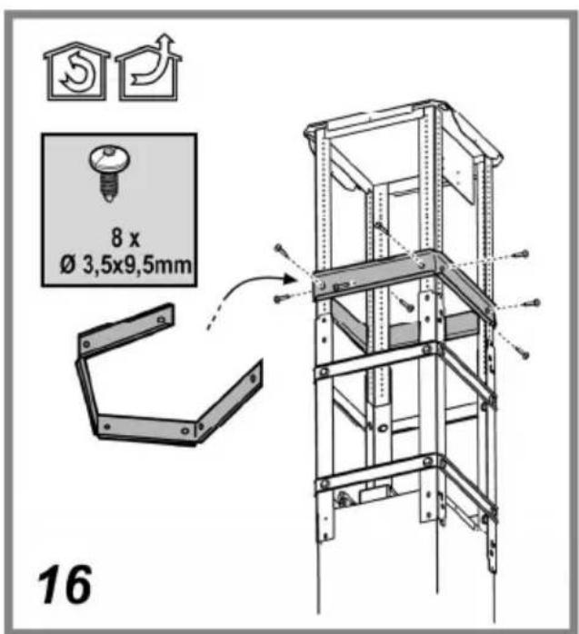 TURBOAIR Lipari - 11