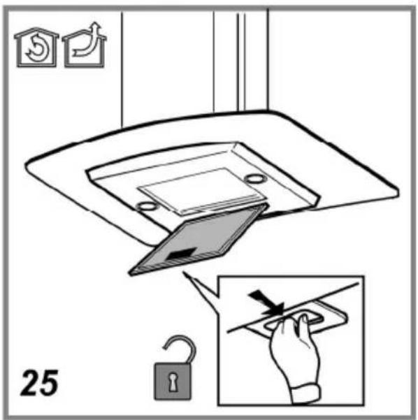 TURBOAIR Lipari - 20