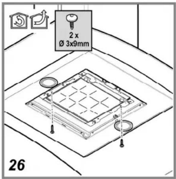 TURBOAIR Lipari - 21