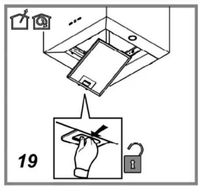 TURBOAIR Linosa - 16