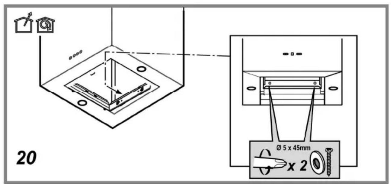 TURBOAIR Linosa - 17