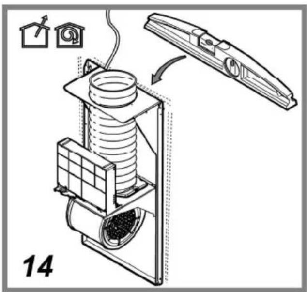 TURBOAIR Linosa - 11