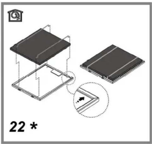 TURBOAIR Linosa - 19