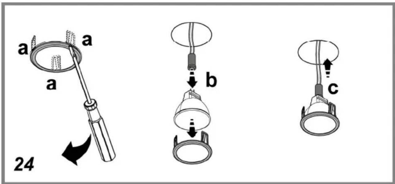 TURBOAIR Linosa - 21