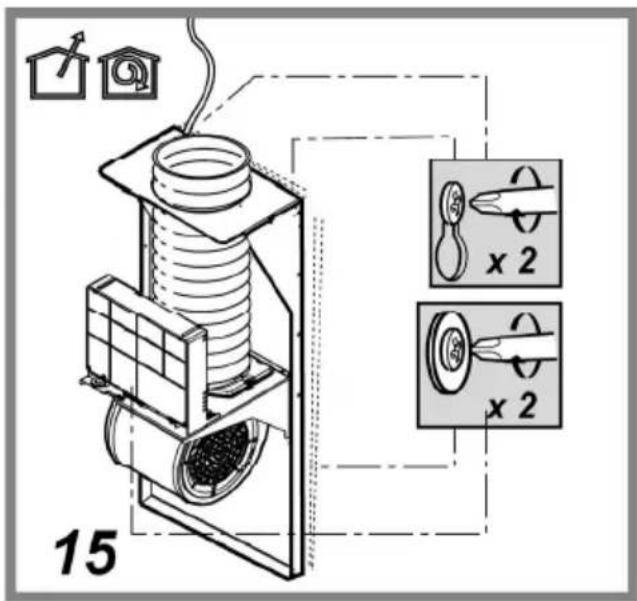 TURBOAIR Linosa - 12
