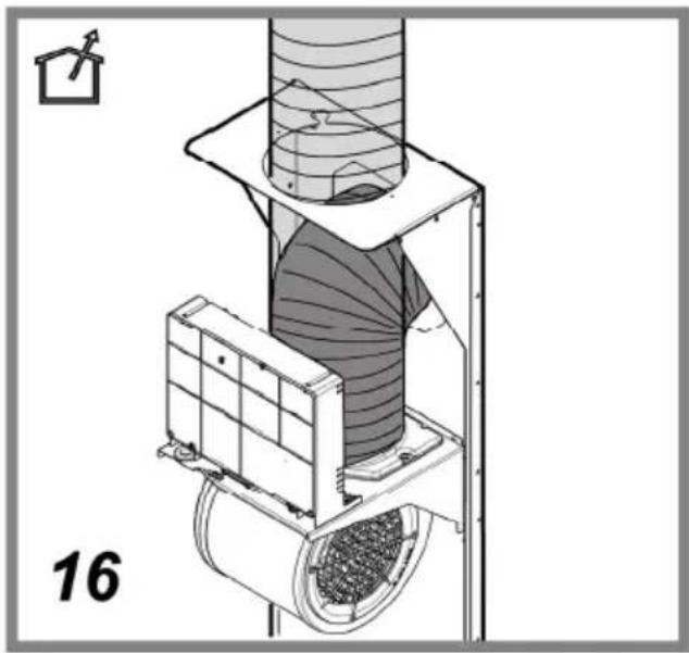 TURBOAIR Linosa - 13
