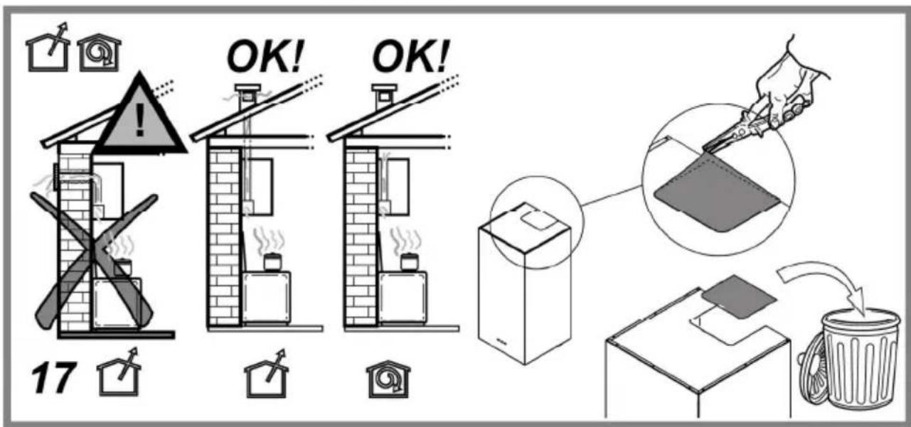 TURBOAIR Linosa - 14