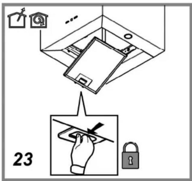 TURBOAIR Linosa - 20
