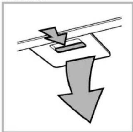 TURBOAIR Gioia - Фильтравл заадржки Кпра - 1