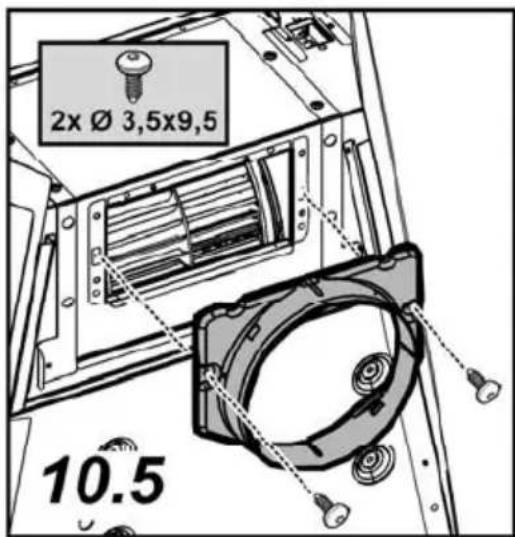 TURBOAIR Diva - 13