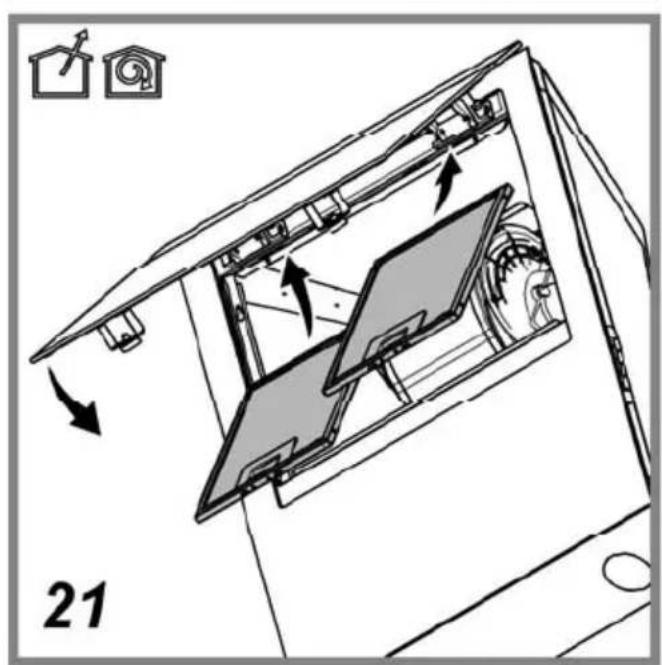 TURBOAIR Diva - 24