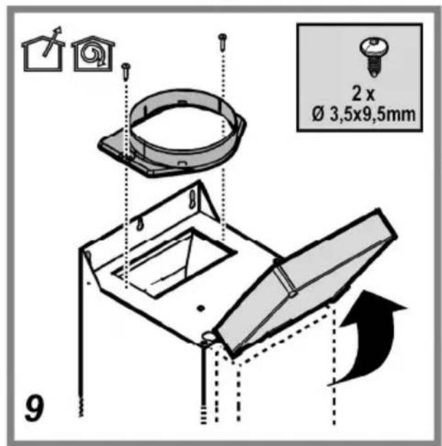 TURBOAIR Arena - 12