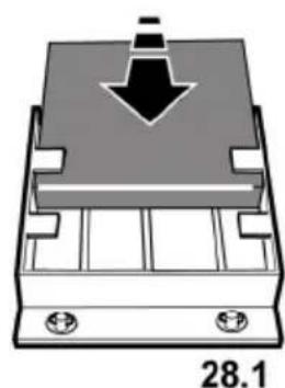 TURBOAIR Arena - 29