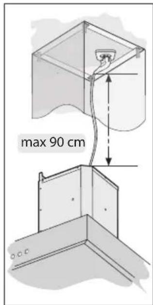 V-ZUG DI E9 - Modifications - 5