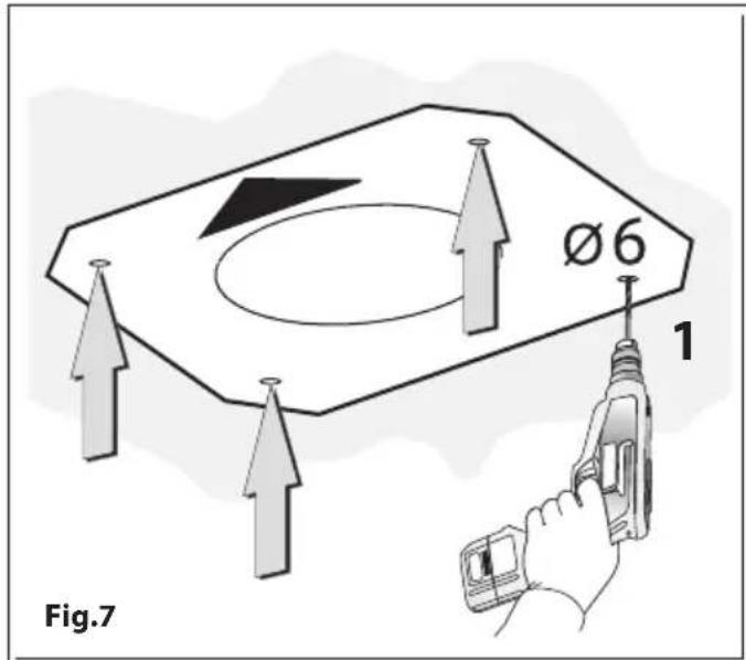 V-ZUG DI E9 - Modifications - 19