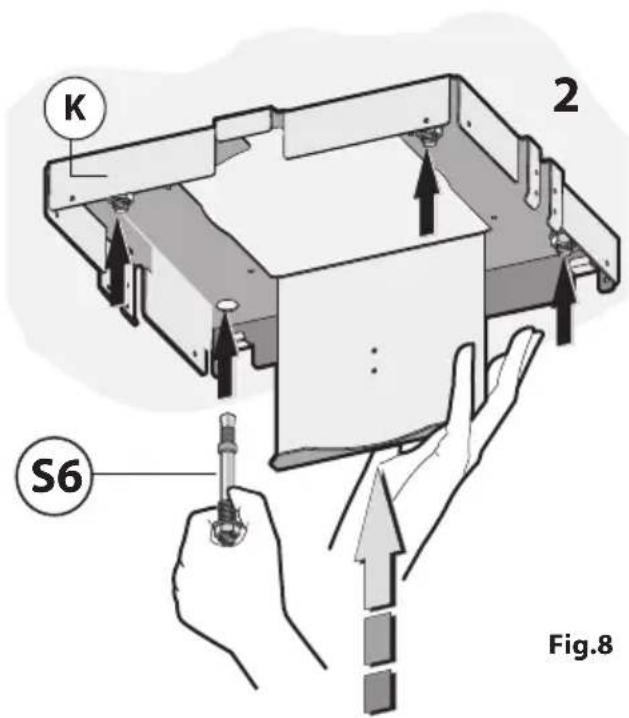 V-ZUG DI E9 - Modifications - 21