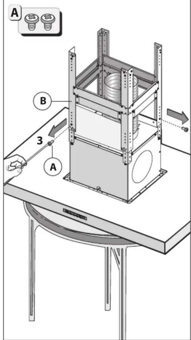 V-ZUG DI E9 - Modifications - 12
