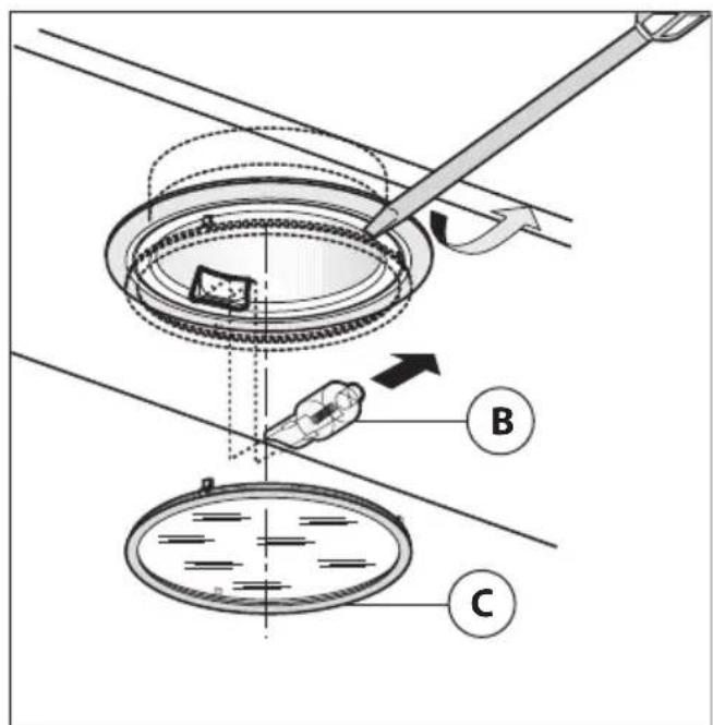 V-ZUG DI E9 - Modifications - 32