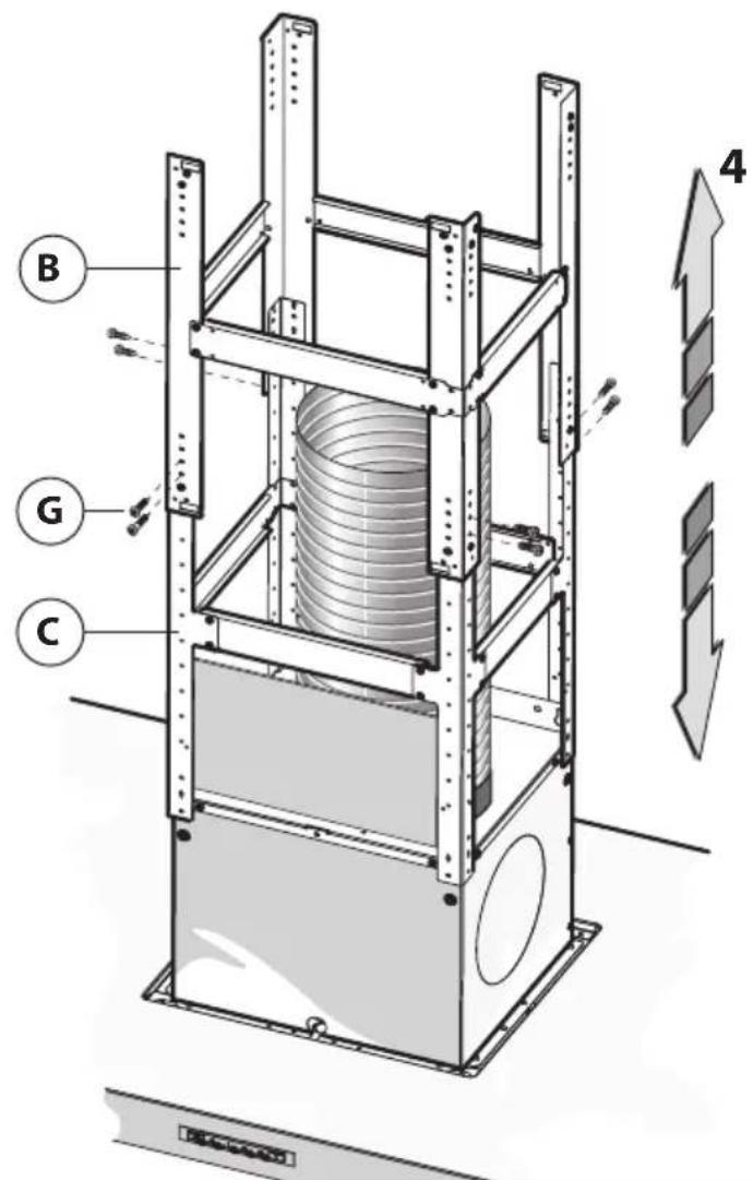 V-ZUG DI E9 - Modifications - 14