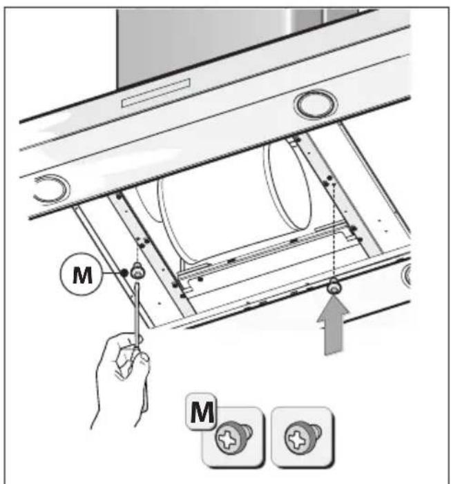 V-ZUG DI E9 - Modifications - 29