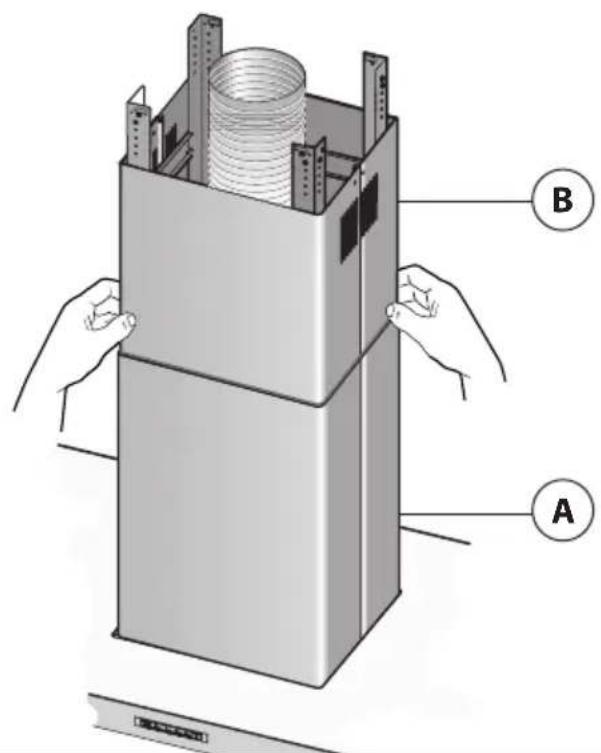 V-ZUG DI E9 - Modifications - 18