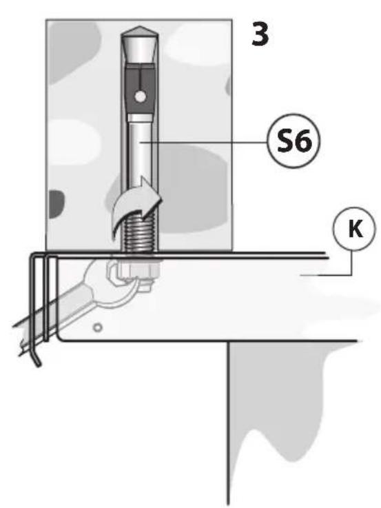 V-ZUG DI E9 - Modifications - 22
