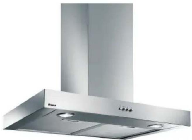 Orima ORES 60 - Cooker Hood - 1