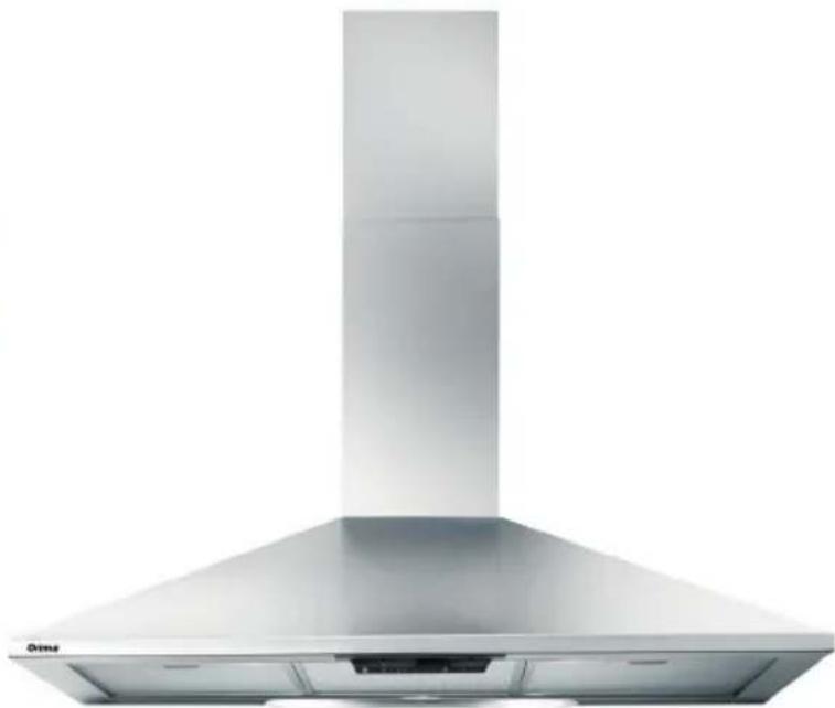 Orima OREM 60 - Exaustor Cooker Hood - 1