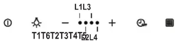 PROGRESS PDV9065E - Funcionamento - 1
