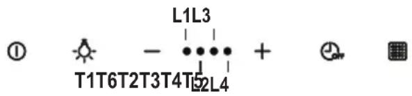 PROGRESS PDV9065E - Funcimiento - 1